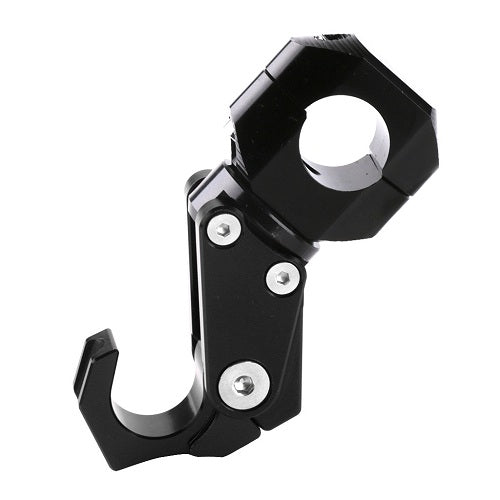 cnc motorcycle helmet Universal CNC Aluminum Alloy Motorcycle Helmet Hook – CGMotoparts