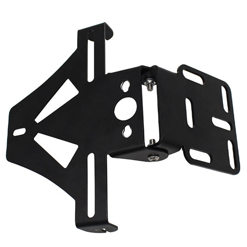 Motorcycle License Plate Bracket – CGMotoparts