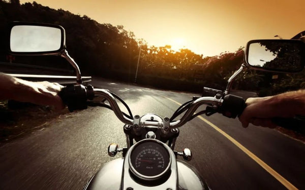 How to troubleshoot before a long-distance motorcycle trip? Here are full of tips