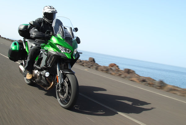 Kawasaki Versys 1000 VS Honda Africa Twin VS BMW F850GS ADV: Which is Better for You?