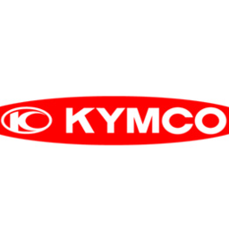 Kymco brand motorcycle additional fuel tank