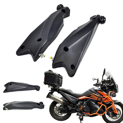 KTM Motorcycle Auxiliary Fuel Tank for KTM790 ADVENTURE (24.2x6.2x6.8 inches, 7L) Gasoline Container Gas Tank External Tank Auxiliary Tank for KTM790ADV. KTM890 KTM1090R Please Contact Us
