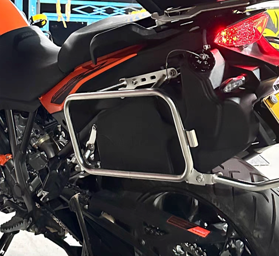 KTM Motorcycle Auxiliary Fuel Tank for KTM790 KTM890 ADVENTURE