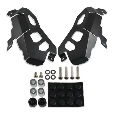 Engine Case Cover for BMW R1200 GS ADV