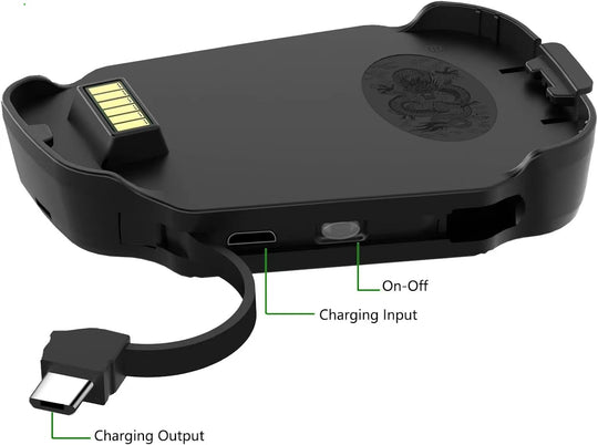 アクセサリー Cardo Packtalk Bold Cardo PackTalk - Bold - Black cradle support control unit