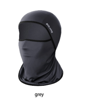 Breathable Balaclava Facemask For Women&Men