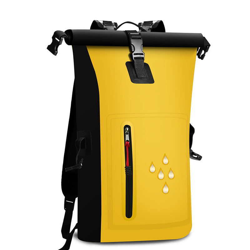 Multifunctional Waterproof Backpack