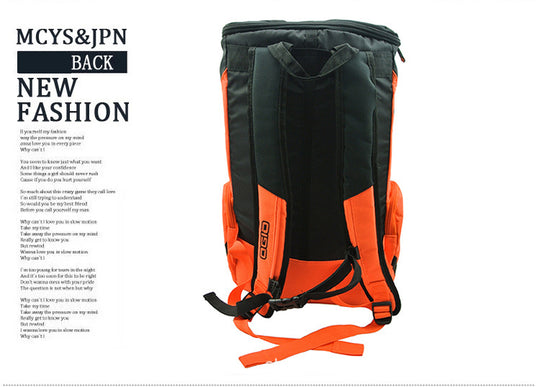 KTM Backpack for Cycling – CGMotoparts