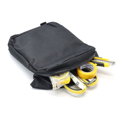 For R 1200 GS ADV R 1250 GS Rear Luggage Rack Bag Tool Bag