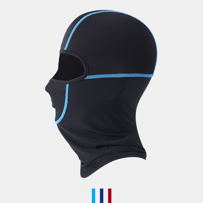All-Season Balaclava Facemask Suitable For Cycling & Skiing