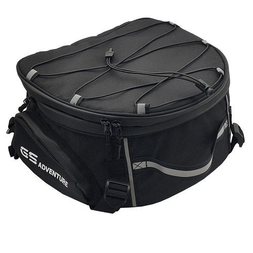 Motorcycle Adventure Tail Bag (10.5 L) – CGMotoparts