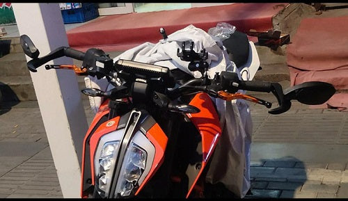 Rearview Mirror Ktm Rc 390 Mirror Price Rear-View Mirror For KTM