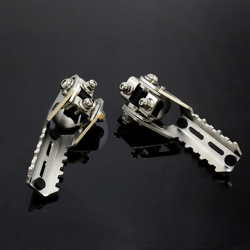 Adjustable Footpegs for BMW R1200GS