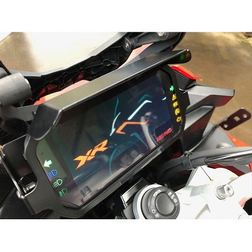 Anti-theft Protective TFT Brace for BMW F900XR