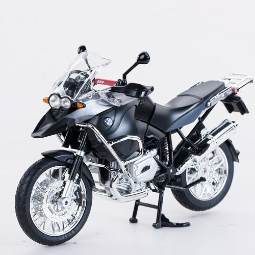 1:9 BMW R 1200 GS Toy Model – CGMotoparts