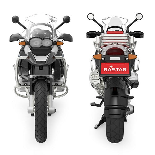 1:9 BMW R 1200 GS Toy Model – CGMotoparts