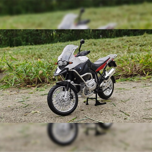 1:9 BMW R 1200 GS Toy Model – CGMotoparts