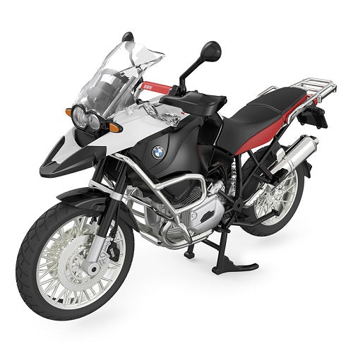 激レア 美品☆ Motorrad R1200GS 1:10 フィギュア 1:9 BMW R 1200 GS Toy Model – CGMotoparts