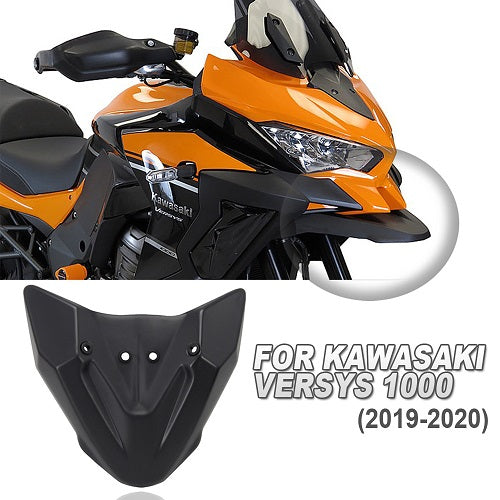 Beak Extension for Kawasaki Versys 1000
