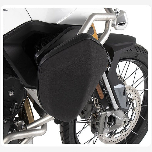 Crash Bar Bags For Triumph Tiger 850 Sport/900 Rally Pro – CGMotoparts