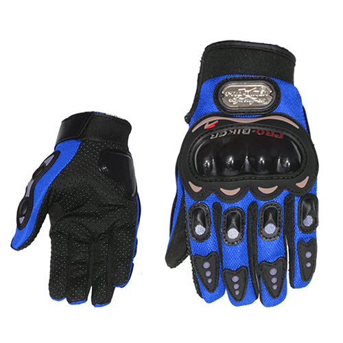 All Season Cycling Gloves