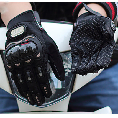 All Season Cycling Gloves