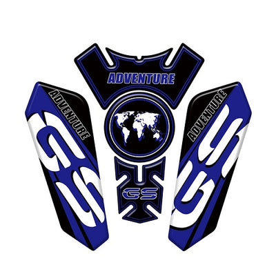 Decal Set for BMW F750/850GS
