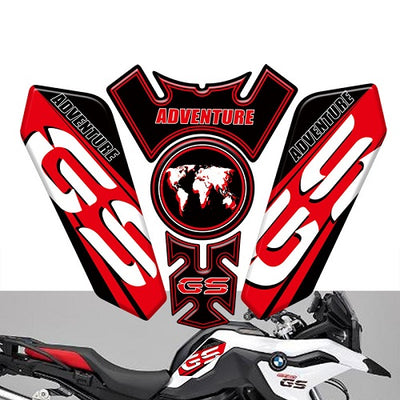 Decal Set for BMW F750/850GS