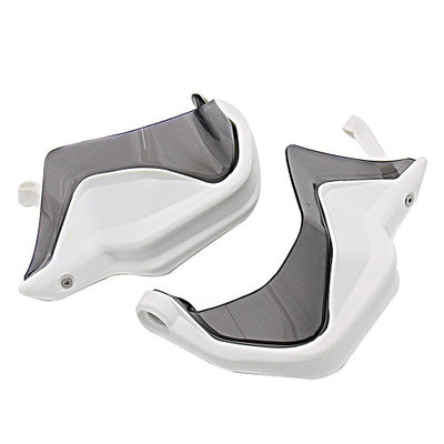 Handguards with Extensions for R1200GS/R1250GS