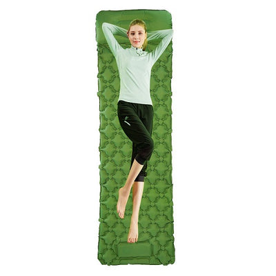 Inflatable Sleeping Pads