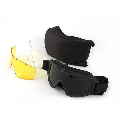Motorcycle Riding Goggles
