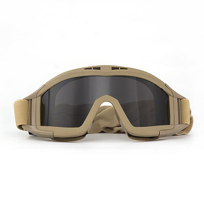 Motorcycle Riding Goggles