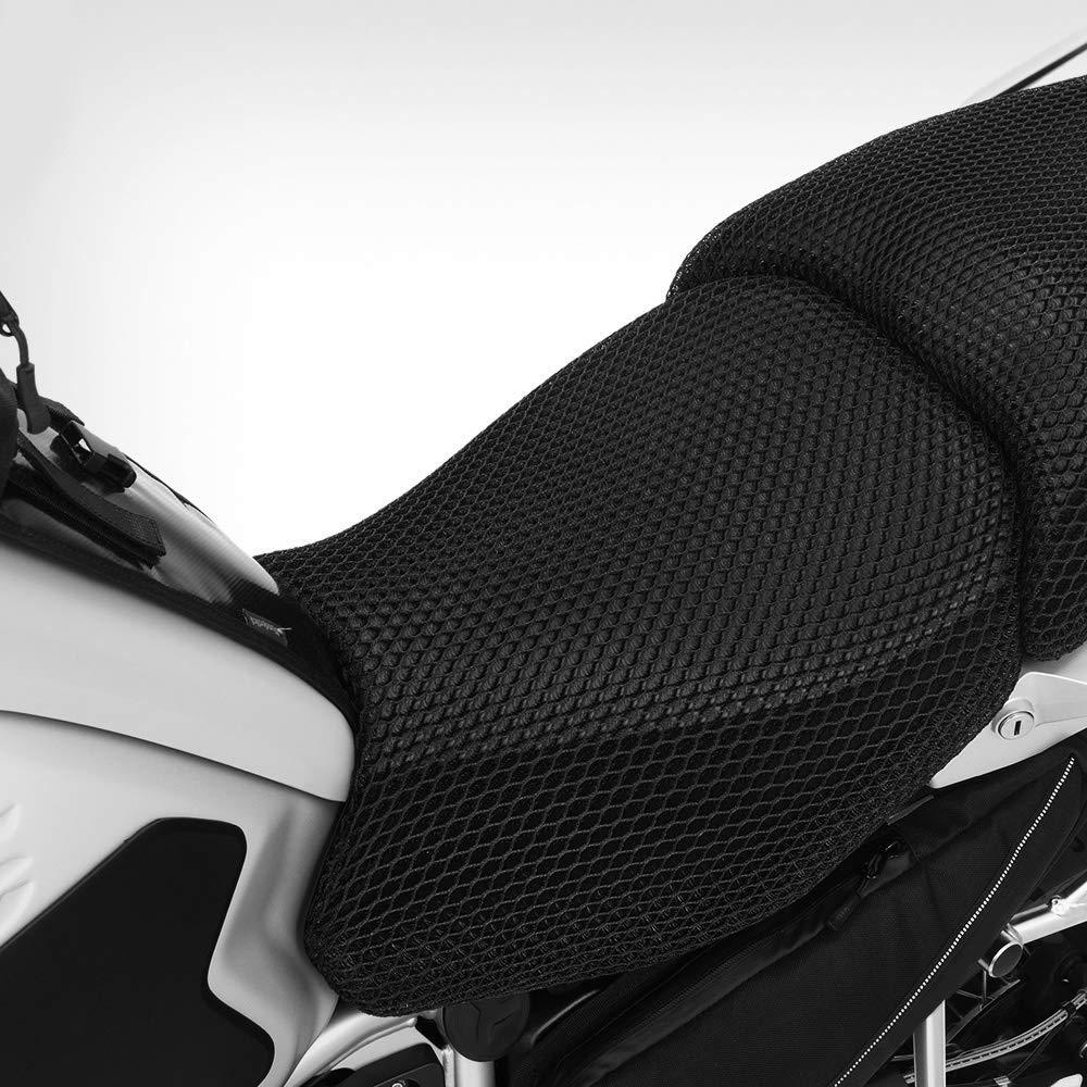 Breathable Mesh Seat Cover for BMW R1200GS BMW R1250GS  YEAR 2006-2023