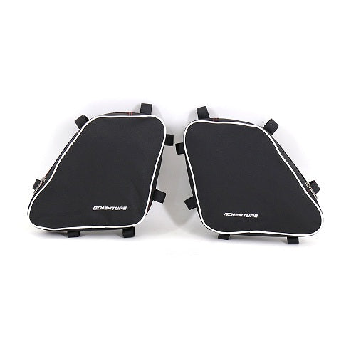 Motorbike Crash Bar Bags Fit KTM 950/990 Adventure ADV – CGMotoparts