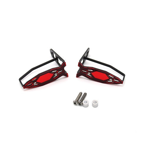 Front/Rear Indicator Guard For BMW R1200GS R1250GS adventure