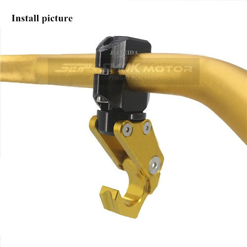 cnc motorcycle helmet Universal Aluminum Alloy Hook – CGMotoparts Comes with special attaching Aussie Made Bullbar Rod Holders Model:9’ Casting Mega Heavy XXH 18” Split Grip Reely Hooked smoked fish