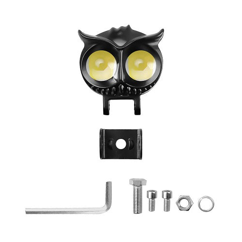 Off-Road LED Auxiliary Driving Light