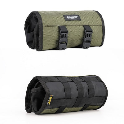 Universal Roll-up Tool Pouch