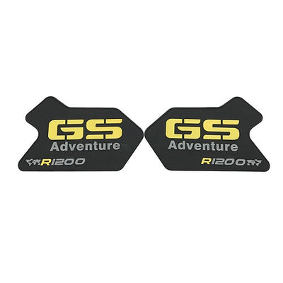 Side Tank Pads for R1200/1250 GSA