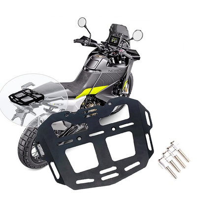Tail Luggage Rack for Husqvarna Norden 901