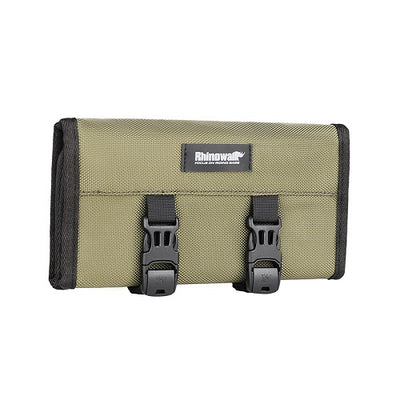 Universal Roll-up Tool Pouch