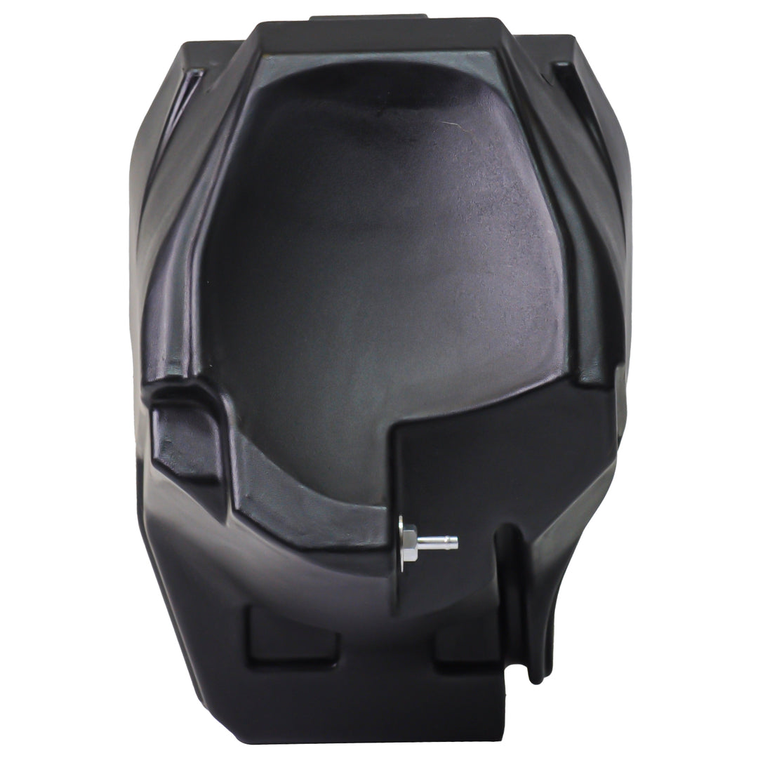 Honda Motorcycle Auxiliary Fuel Tank Made of PE Material for 2021