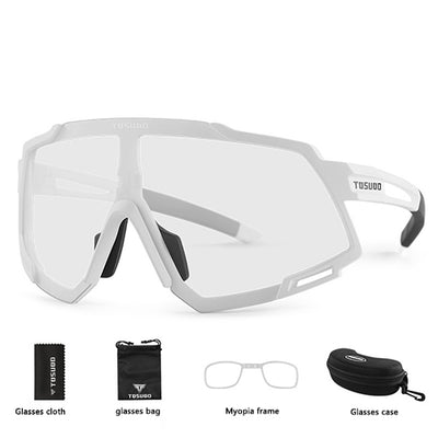 UV Protection GogglesFor Motorcycle Riding
