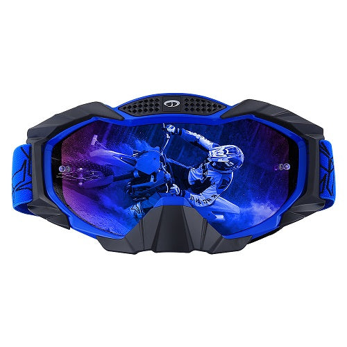 Motorcycle Waterproof Riding Goggles