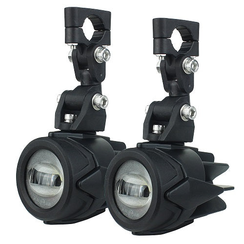 Super Bright Universal LED Auxiliary Lights